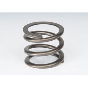 GM Genuine Parts 8673387 Automatic Transmission 3-4 Orange Accumulator Piston Spring