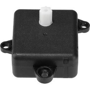SCITOO HVAC Heater Blend Door Actuator Replacement for Hummer for H3 2006-2010, for Hummer for H3T 2009-2010, for Pontiac for Solstice 06-09, for Saturn for Sky 07-10 604-188 Heater Blend Door Levers