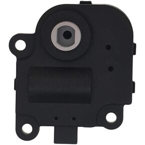 HVAC Air Door Actuator 604-109 1573513 for Chevrolet Cavalier Cobalt HHR Malibu Pontiac G5 G6 Pursuit Sunfire Saturn Aura ION
