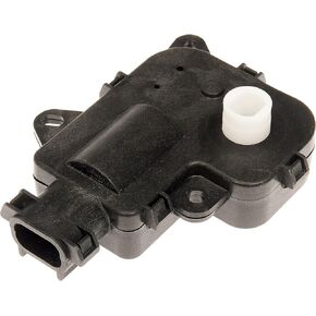 Dorman 604-5101CD HVAC Blend Door Actuator Compatible with Select International Models