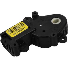 ACDelco GM Original Equipment 15-72794 Heating and Air Conditioning Air Inlet Door Actuator