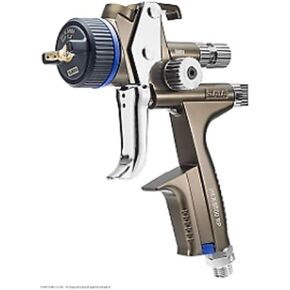 SATA - X5500 Rp Spray Gun 1.3 I W/Rps Cups (1061564)