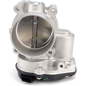 Fuel Injection Electronic Throttle Body Replacement for Ford F150 2011-2020 with 3.5L Ecoboost Engine BL3Z9E926A BL3Z9E926B BL3Z9E926BFC 479666