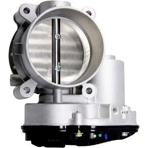New Electronic Throttle Body-Fit for F-150/ Expedition/Transit-150/250/ 350/350 HD Lincoln Navigator 3.5L- OEM Replace BL3Z9E926A S20062