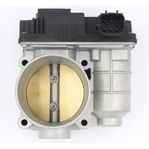 AUTOKAY 16119-AE013 Throttle Body with Sensors Fits for Nissan Sentra Altima 2.5L