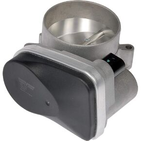 Dorman 977-560 Fuel Injection Throttle Body Compatible with Select Models