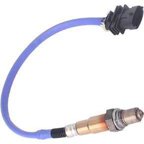 213-4764 O2 Oxygen Sensor Air Fuel Ratio Upstream Compatible with Encore 2013-2021 Cruze Limited Sonic Trax 1.4L L4 1Pcs