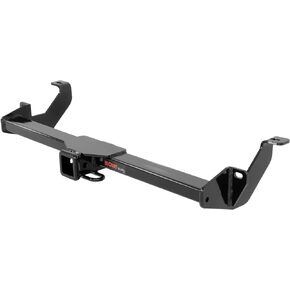 CURT 13292 Class 3 Trailer Hitch, 2-Inch Receiver, Fits Select Buick Envision