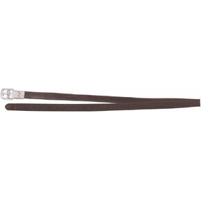 Henri de Rivel Triple Covered Grippy Close Contact Stirrup Leathers