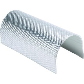 Design Engineering 95503 Floor & Tunnel Shield II 10" x 10" Adhesive Heat and Sound Insulation (0.83 sq ft)