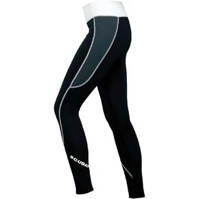 Scubapro T-Flex Womens Long Sleeve Rash Guard (UPF80)