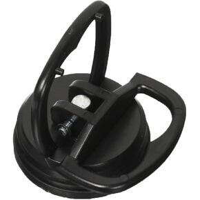 أكواب شفط من Silverhill Tools ATKBAS مقاس 2.25 بوصة لأجهزة iMac وأجهزة إصلاح كمبيوتر Apple الأخرى باللون الأسود in Kuwait