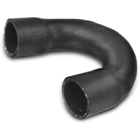 A-Premium Turbocharger Intercooler Hose Compatible with BMW 335i 335i xDrive 335is 1 Series M 135i 135is 335xi 535i 535i xDrive 535xi X1 X6 Z4, L6 3.0L, Thermostat To Water Pump, Replace# 11537545665