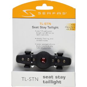 Serfas Seat Stay Taillight