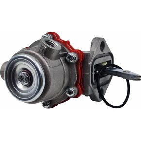 Fuel Lift Pump 504090936 4757882 4660068 4667510 4709283 4740718 for New Holland 4835 5635 6635 TD55D TD60D TD65D TL80 TL90 TN65 TN75 TL100 TD95D TN70