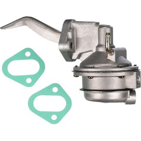 Carter Fuel Systems Carter Mechanical Fuel Pump System Automotive Replacement M60389