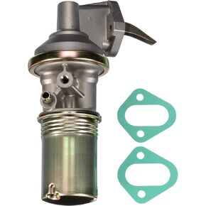 Carter Fuel Systems Mechanical Fuel Pump System Automotive Replacement (M4004)