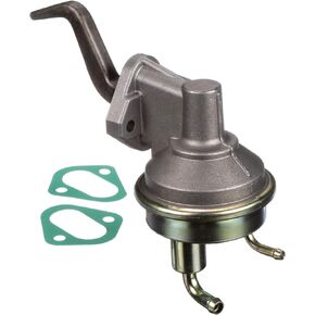 Carter Fuel Systems Mechanical Fuel Pump System Automotive Replacement (M4885)