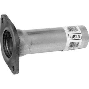 Dynomax 41824 Exhaust Pipe for Chevrolet Blazer