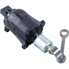 Electronic Turbo Charger Wastegate Actuator Compatible with Honda Civic 2016 2017 2018 2019 1.5L K6T52372