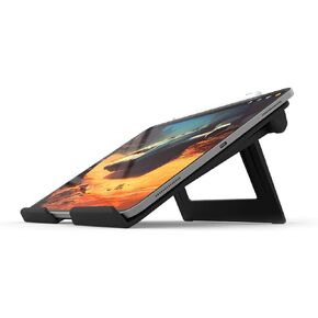 Elevation Lab DraftTable V2 لجهاز iPad Pro (مجموعة كاملة): صلب للغاية وقابل للتعديل | قاعدة حامل للتابلت للرسم | iPad، Pro، Air، Mini، Nexus، Kindle، حامل الكمبيوتر المحمول