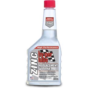 مادة بديلة للزنك من Hy-Per Lube HPZ212 - 12 أونصة. in Kuwait