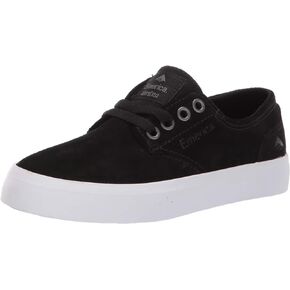 Emerica Men's The Romero Laced Youth Skate Shoe