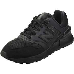 New Balance Classics MS997v1 White/Light Aluminum