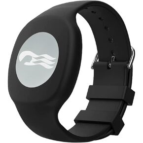 سوار بلاك برو فور برينسيس كروز ميدالية حامل، سوار معصم مع حامل لميدالية كرنفال المحيط، رحلة بحرية أساسية للفتيات والأولاد والنساء مقاس متوسط in Kuwait