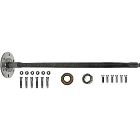 Rear Axle Shaft, Left or Right
