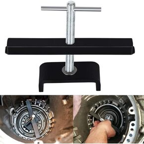 T-0149 Input Clutch housing Spring Compressor Transmission Tool Replace for Atec T-0149，Compatible with GM 700-R4, 4L60, 4L60E, 4L65E & 4L70 Transmissions