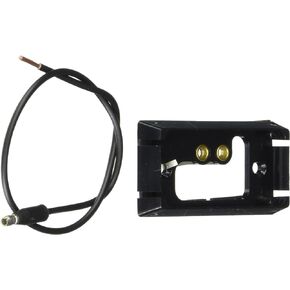 Truck-Lite 15408 Adapter Mount (Model 15, Sure Contact Self- Grounding Feature, Kit Includes (1) 00809 Black Mount And (1) 96913 Hot Wire)