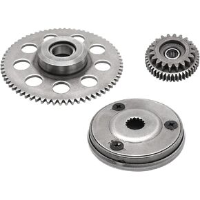 Starter Clutch Gear Bearing for Sportsman 90 Sportsman 110 Outlaw 50 Outlaw 90 Outlaw 110 Predator 50 2007-2022 0453466 0455258 0450178 0454961