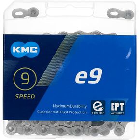 KMC e10 Turbo EPT E-SPORTBIKE Chain