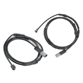 Brake Pad Wear Sensor Kit Front Rear 2010-2023 for BMW X3 X4 F25 F26 xDrive28i M40i Replacement Number# 34356790303,34356790304