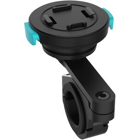 Mous - Motorcycle Phone Mount - IntraLock Motorcycle Bar Phone Holder - Motorcycle Cell Phone Mount - Designed for Use with IntraLock Phone Case - Motorcycle Accessories