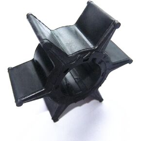 SouthMarine 6H3-44352-00 697-44352-00 18-3069 Boat Motor Water Pump Impeller for Yamaha 40hp 50hp 55hp 60hp 70hp Outboard Engine, 9-45602