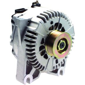 New Alternator Compatible With Ford Lincoln Mercury 1995-04 4.6 Crown Vic Town Car Marquis AFD0052, 40014047, 40014047R