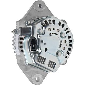 DB Electrical AND0350 Alternator Compatible With/Replacement For Kubota RTV900G-H All, RTV900G-K All, RTV900G-T All, RTV900R All, RTV900R-ASD All, RTV900S-ASD All, RTV900T All K7561-61910, 12534N