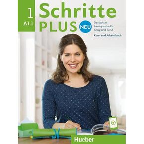 SCHRITTE PLUS NEU 1 Kb&Ab in Kuwait