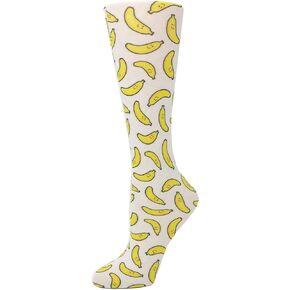 Wide Calf Compression Socks 8-15 mmHG