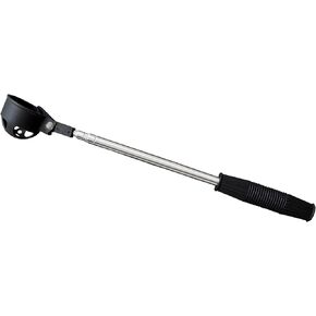 Golf Ball Retriever, Telescopic Golf Ball Retriever Tool for Water, Golf Ball Grabber, Golf Ball Catcher, Golf Ball Picker, Stainless, Portable
