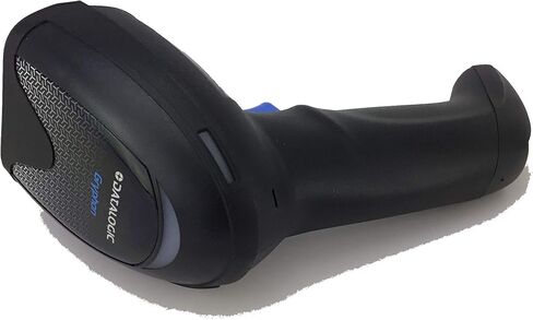 Datalogic Gryphon GD4500 Serials متعدد الاتجاهات 2D/1D ماسح الباركود/التصوير (كثافة عالية، بدون حامل، USB) in Kuwait