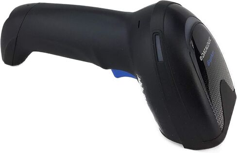 Datalogic Gryphon GD4500 Serials متعدد الاتجاهات 2D/1D ماسح الباركود/التصوير (كثافة عالية، بدون حامل، USB) in Kuwait