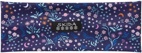 Skida Nordic Sport Running Headbands - Lightweight, Enhances Performance During Activities Yoga, Pickleball, Tennis, XC Skiing, Running, Soccer. Exercise with Flair and Comfort. in Saudi Arabia