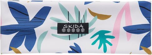 Skida Nordic Sport Running Headbands - Lightweight, Enhances Performance During Activities Yoga, Pickleball, Tennis, XC Skiing, Running, Soccer. Exercise with Flair and Comfort. in Saudi Arabia