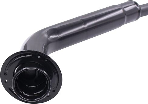 NewYall Fuel Gas Tank Filler Neck Pipe Hose in Saudi Arabia