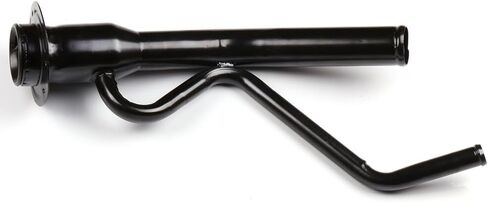 SCITOO F81Z9034NA FN786 رقبة حشو الوقود تناسب فورد F-250 Super Duty 1999-2004، لفورد F-350 Super Duty 1999-2004، خزان مركزي مع سرير 8 أقدام V10 6.8L خزان مركزي in Kuwait