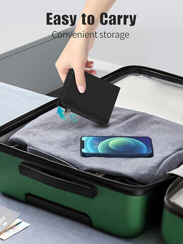 شاحن جداري USB C بقوة 200 واط GaN 6 منافذ من النوع C شحن سريع 100 واط PD 3.0 PPS محول طاقة USB C لسطح المكتب مع جهاز MacBook Pro/Air iPad iPhone 14 13 12 Pro Max Galaxy S23/22/21 Pixel in Kuwait