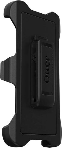 OtterBox Defender Series Holster Belt Clip Replacement for Samsung Galaxy S21 FE 5G (Only) - Non-Retail Packaging - Black in Saudi Arabia